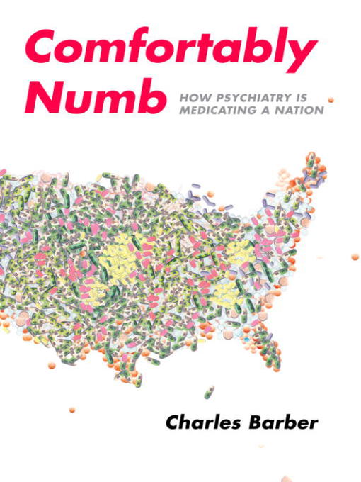 Title details for Comfortably Numb by Charles Barber - Available